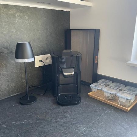 Casa 47 Leilighet Eupen Eksteriør bilde