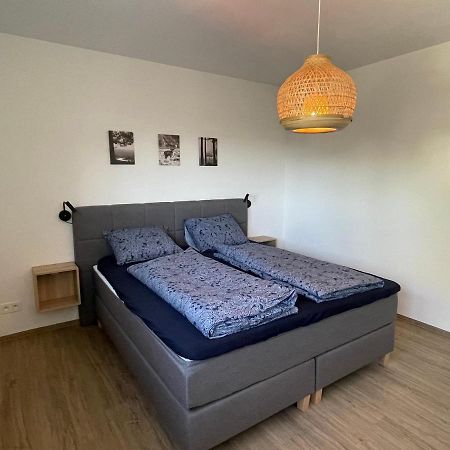 Casa 47 Leilighet Eupen Eksteriør bilde