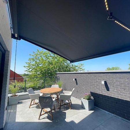Casa 47 Leilighet Eupen Eksteriør bilde