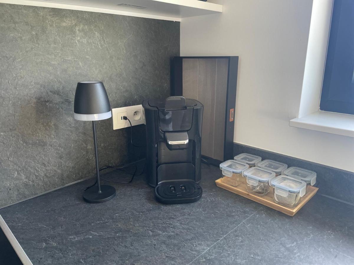 Casa 47 Leilighet Eupen Eksteriør bilde