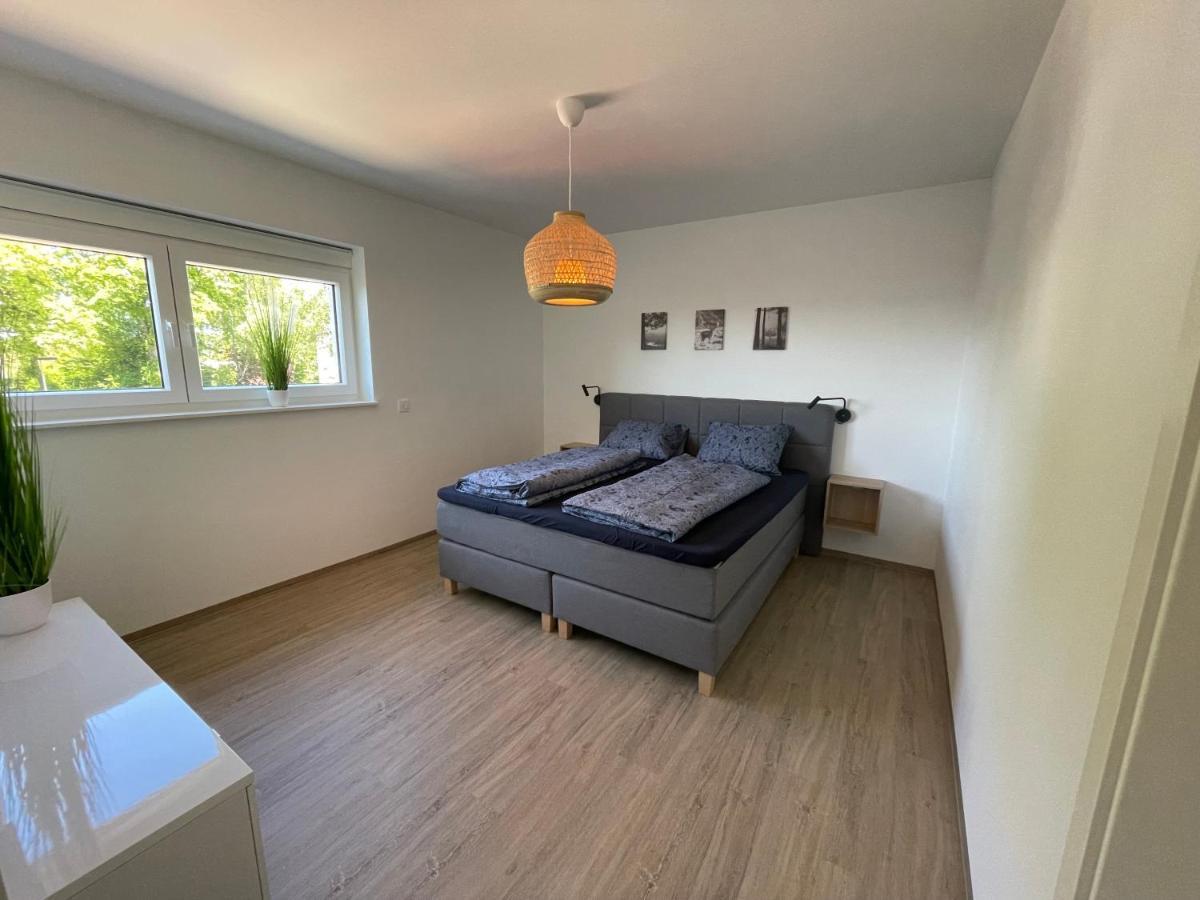 Casa 47 Leilighet Eupen Eksteriør bilde