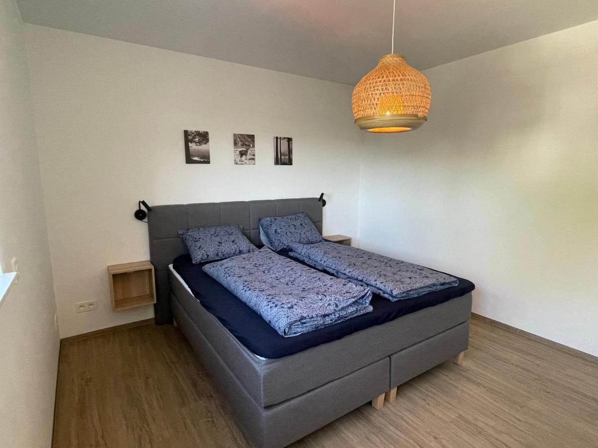Casa 47 Leilighet Eupen Eksteriør bilde