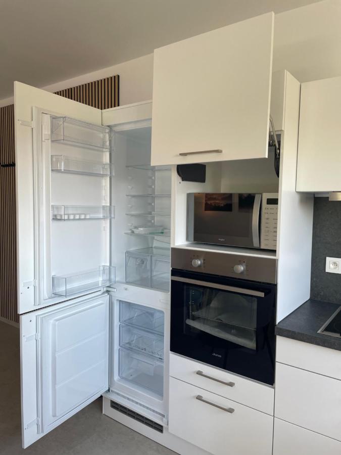 Casa 47 Leilighet Eupen Eksteriør bilde