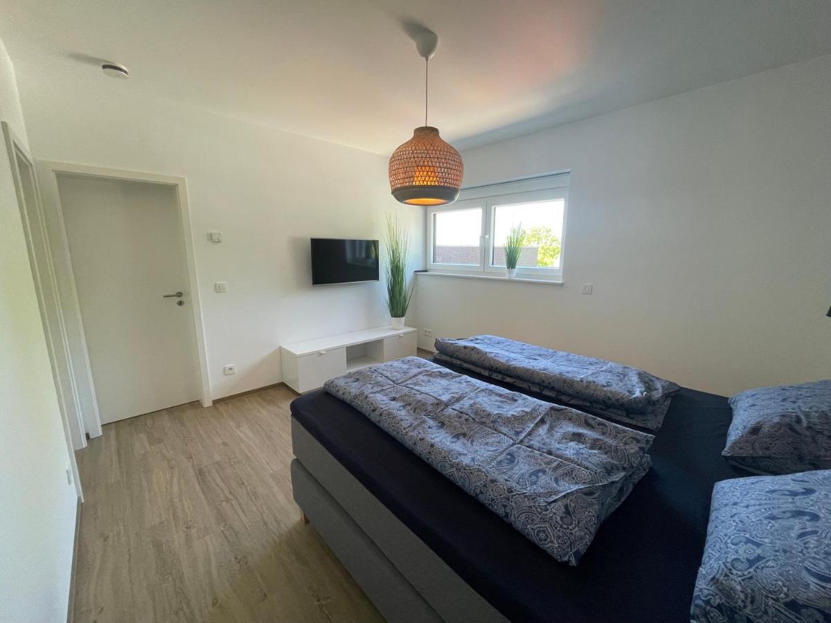 Casa 47 Leilighet Eupen Eksteriør bilde