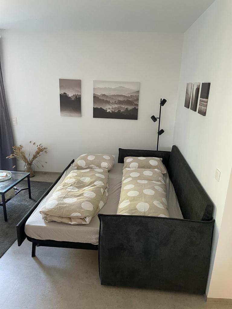 Casa 47 Leilighet Eupen Eksteriør bilde