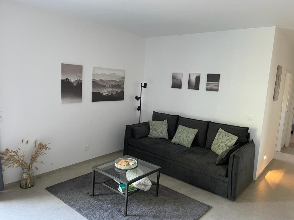 Casa 47 Leilighet Eupen Eksteriør bilde